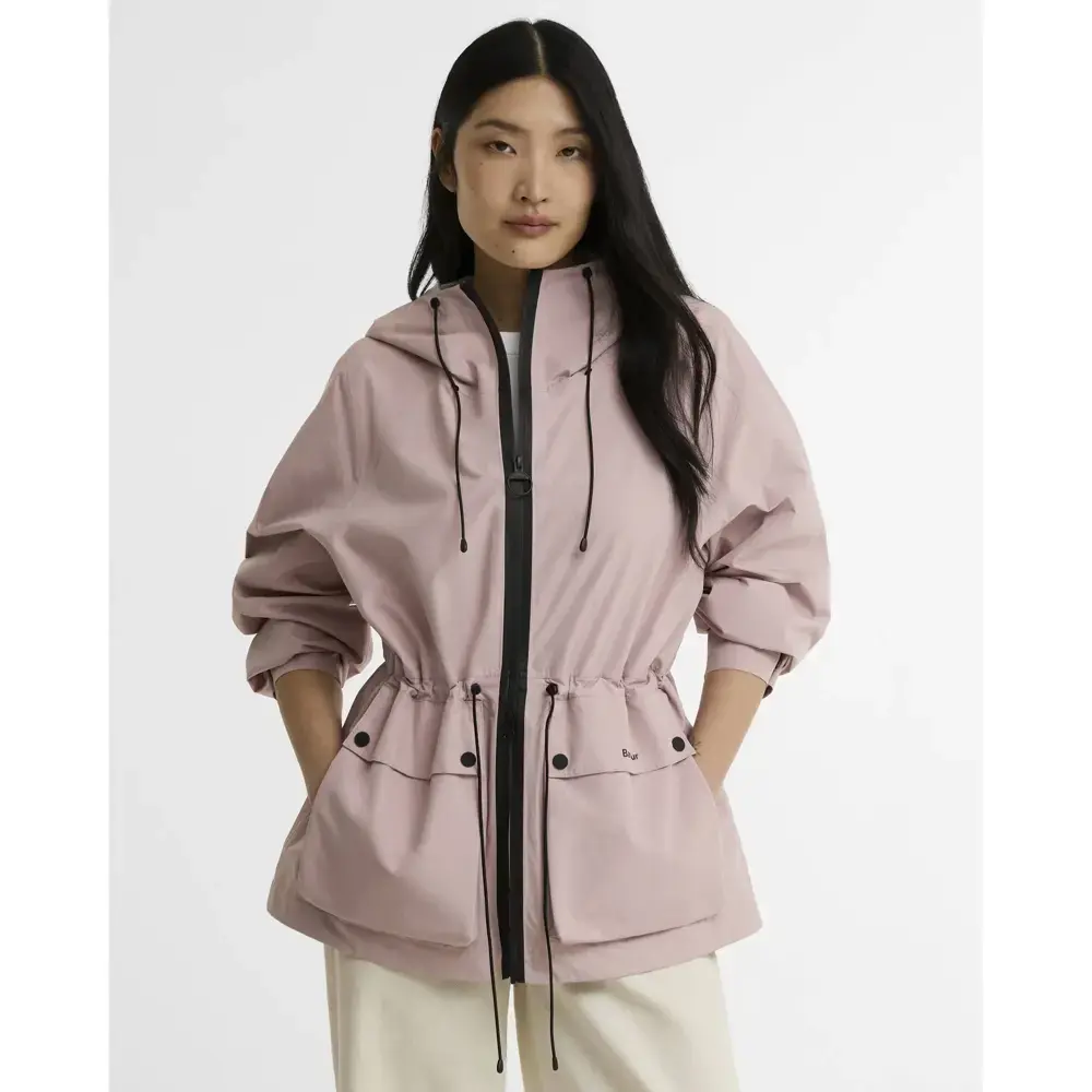 Barbour Dovecragg Waterproof Jacket